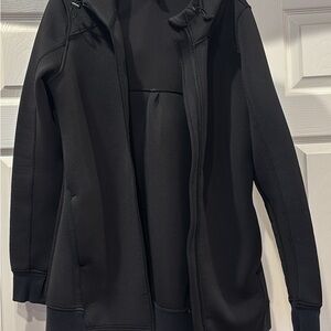 Women's Black Jacket